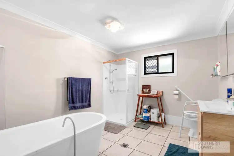 Fifth view of Homely rural property listing, 1284 Freestone Road, Freestone QLD 4370