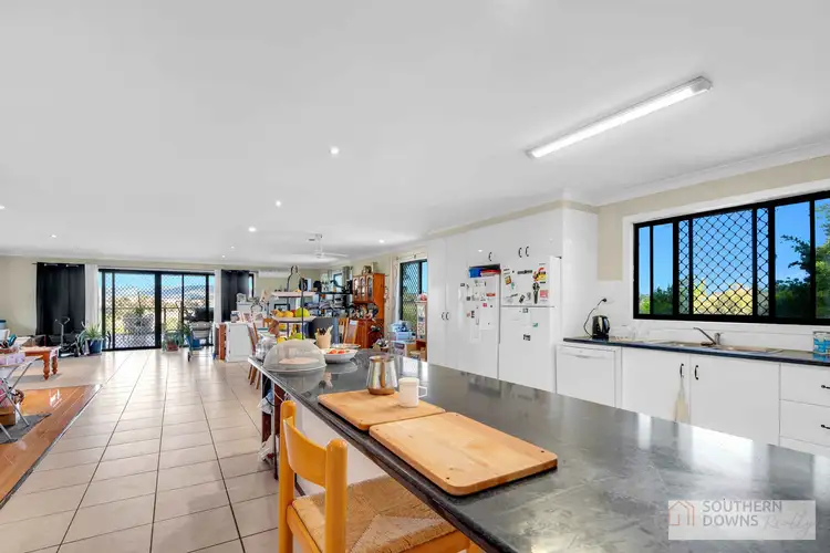 Sixth view of Homely rural property listing, 1284 Freestone Road, Freestone QLD 4370