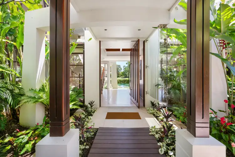 Fifth view of Homely house listing, 739/61 Noosa Springs Drive, Noosa Heads QLD 4567