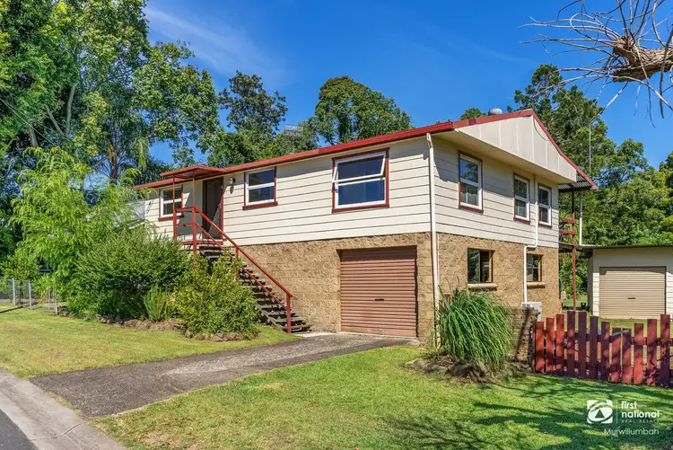1A Coodgie Street, Tyalgum NSW 2484