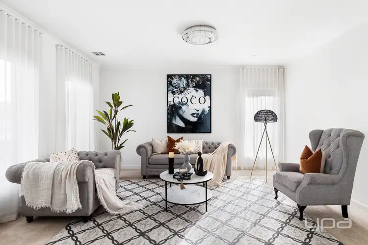 Fifth view of Homely house listing, 18 Freshet Avenue, Point Cook VIC 3030