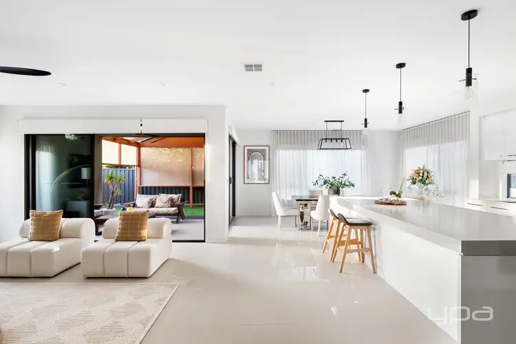 Sixth view of Homely house listing, 18 Freshet Avenue, Point Cook VIC 3030