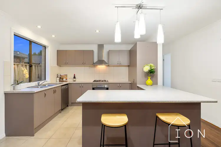 Third view of Homely house listing, 30 Dan Morgan Drive, Cranbourne East VIC 3977