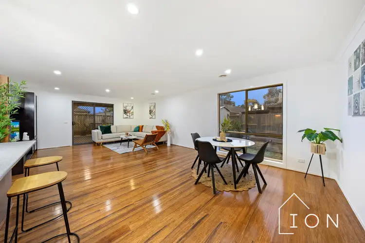 Fourth view of Homely house listing, 30 Dan Morgan Drive, Cranbourne East VIC 3977