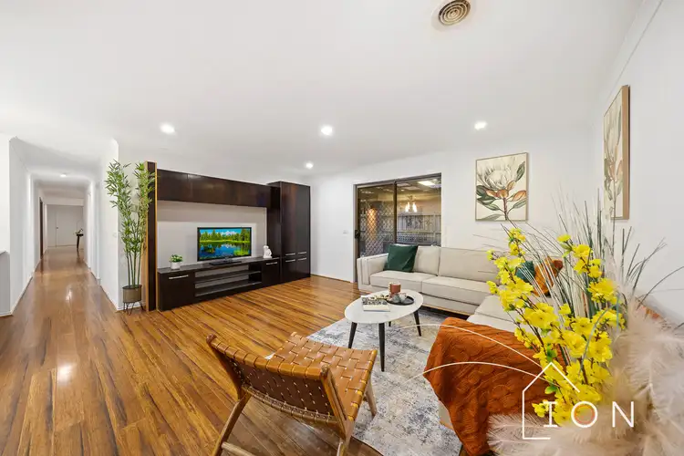 Sixth view of Homely house listing, 30 Dan Morgan Drive, Cranbourne East VIC 3977