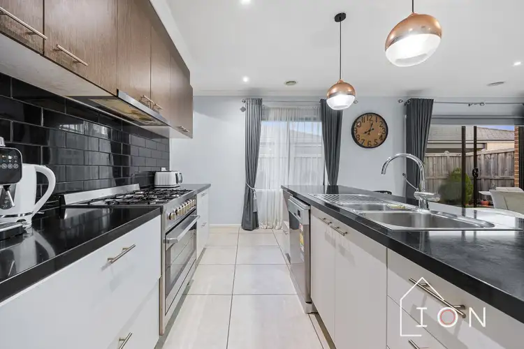 Third view of Homely house listing, 18 Athletic Circuit, Clyde VIC 3978
