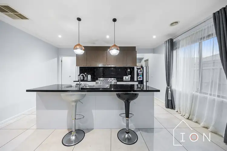 Fourth view of Homely house listing, 18 Athletic Circuit, Clyde VIC 3978