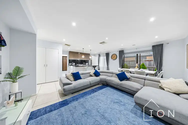 Fifth view of Homely house listing, 18 Athletic Circuit, Clyde VIC 3978