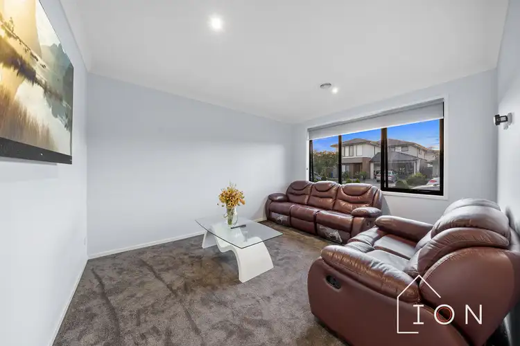 Sixth view of Homely house listing, 18 Athletic Circuit, Clyde VIC 3978