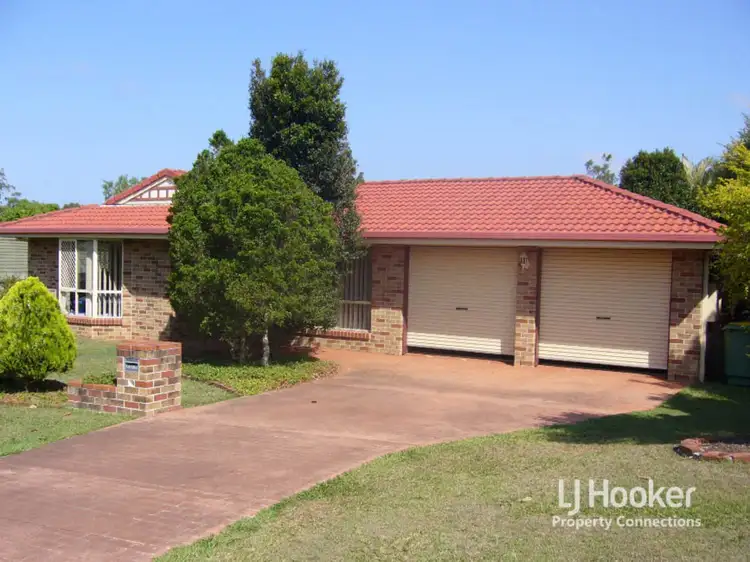 Main view of Homely house listing, 3 Oakblue Crescent, Kallangur QLD 4503