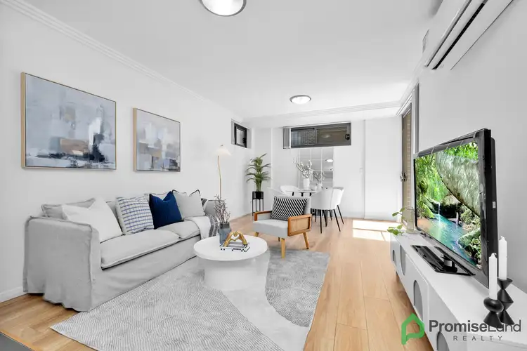 24/40-42 Keeler Street, Carlingford NSW 2118