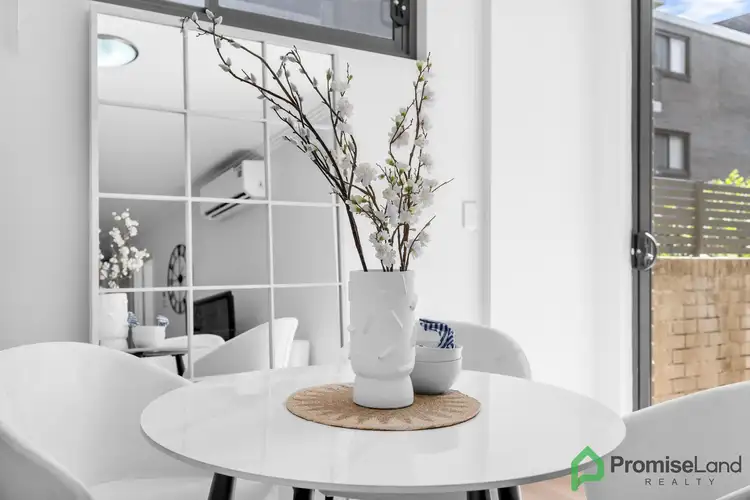 Third view of Homely apartment listing, 24/40-42 Keeler Street, Carlingford NSW 2118