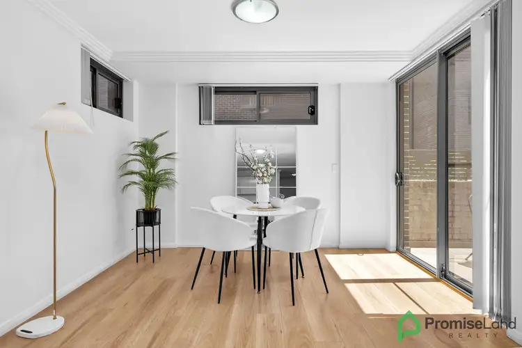 Fourth view of Homely apartment listing, 24/40-42 Keeler Street, Carlingford NSW 2118