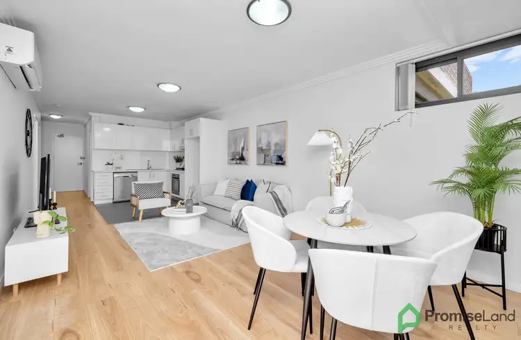 Fifth view of Homely apartment listing, 24/40-42 Keeler Street, Carlingford NSW 2118