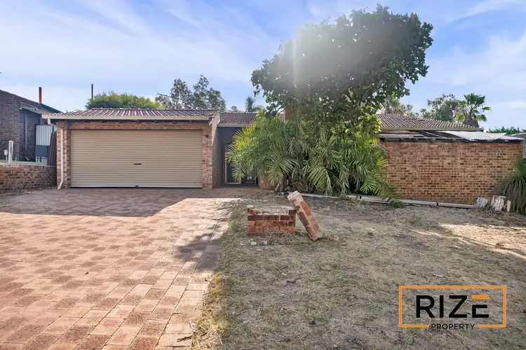 7 Goollelal Drive, Kingsley WA 6026