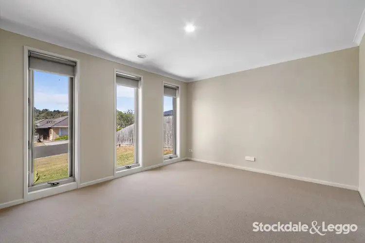 Fourth view of Homely house listing, 14 Omaru Court, Churchill VIC 3842