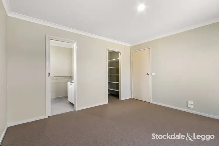 Fifth view of Homely house listing, 14 Omaru Court, Churchill VIC 3842