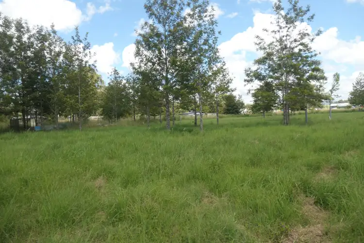 Second view of Homely land listing, LOT 14 Lawrence Street, Tabulam NSW 2469