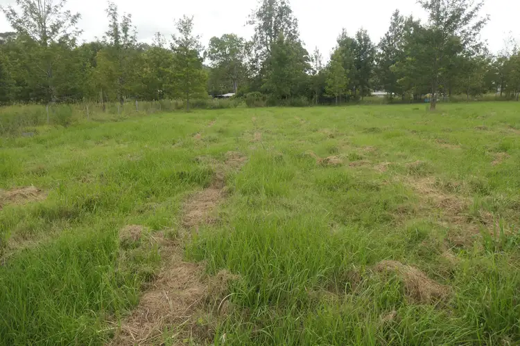 Sixth view of Homely land listing, LOT 14 Lawrence Street, Tabulam NSW 2469