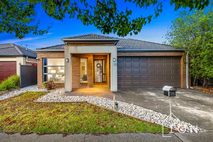 39 Everly Circuit, Pakenham VIC 3810