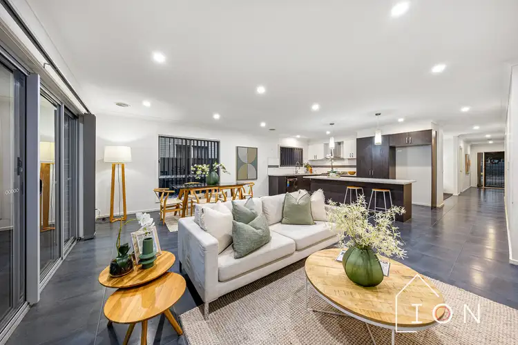 Third view of Homely house listing, 39 Everly Circuit, Pakenham VIC 3810