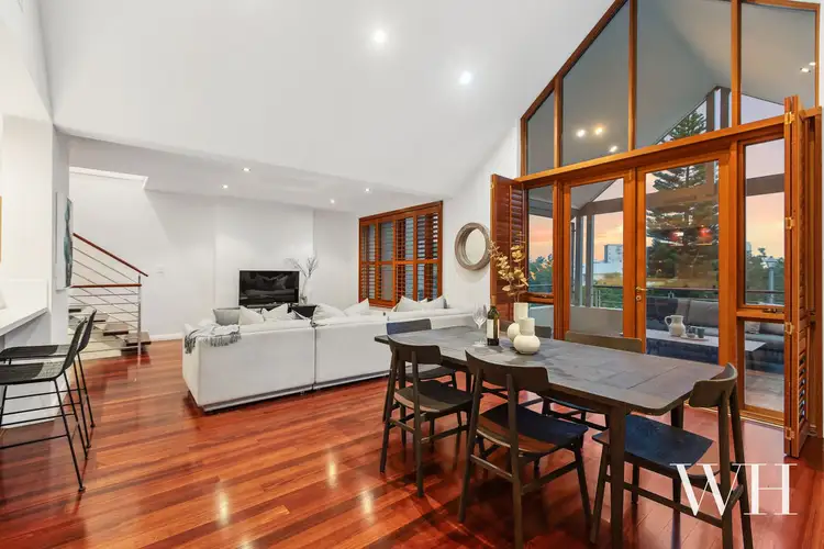 6 South Beach Promenade, North Coogee WA 6163