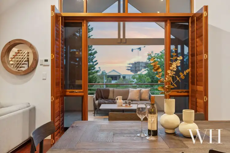 Third view of Homely house listing, 6 South Beach Promenade, North Coogee WA 6163