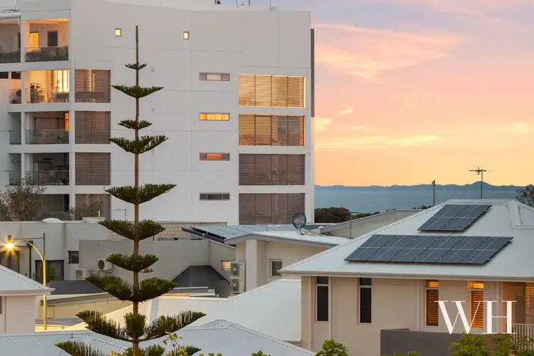 Fourth view of Homely house listing, 6 South Beach Promenade, North Coogee WA 6163