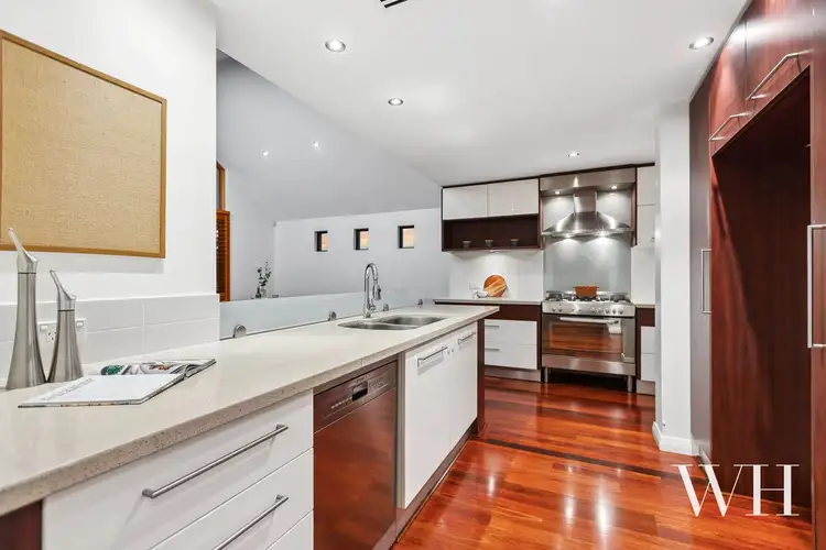 Sixth view of Homely house listing, 6 South Beach Promenade, North Coogee WA 6163