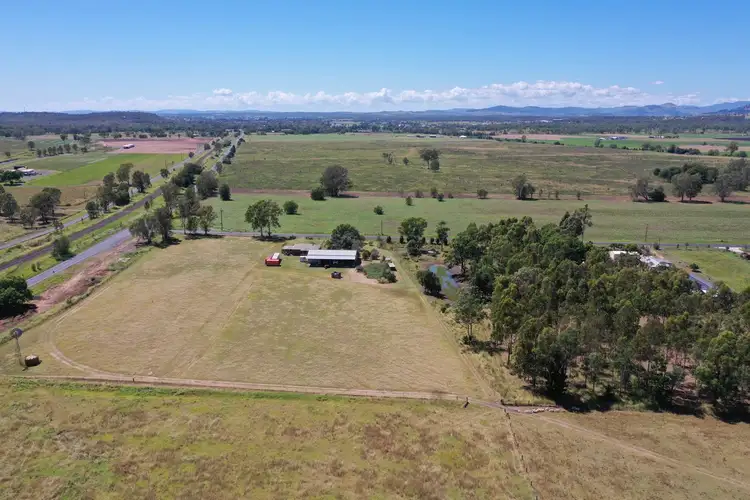 Main view of Homely house listing, 10 Flagstone Creek Road, Helidon QLD 4344