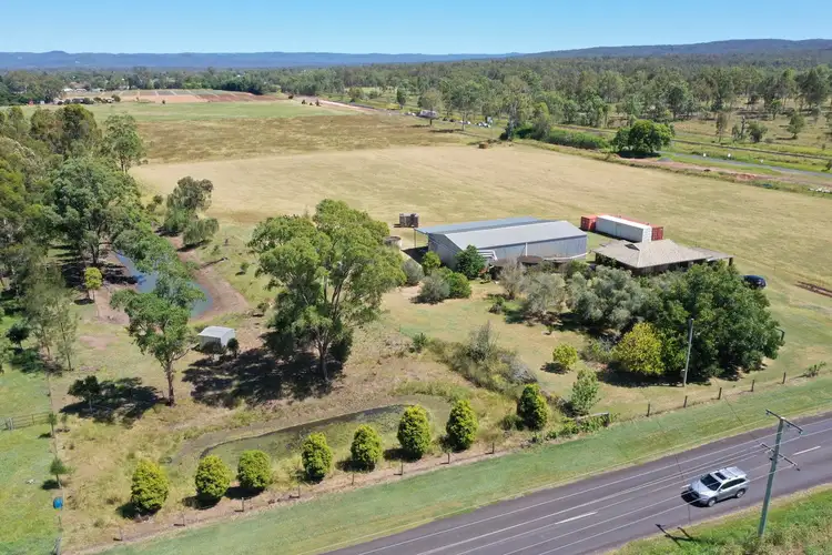 Fourth view of Homely house listing, 10 Flagstone Creek Road, Helidon QLD 4344