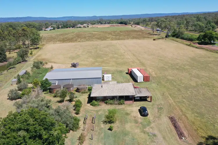 Fifth view of Homely house listing, 10 Flagstone Creek Road, Helidon QLD 4344