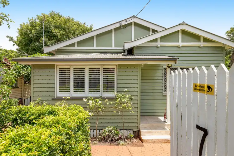 7 Venture Street, North Toowoomba QLD 4350