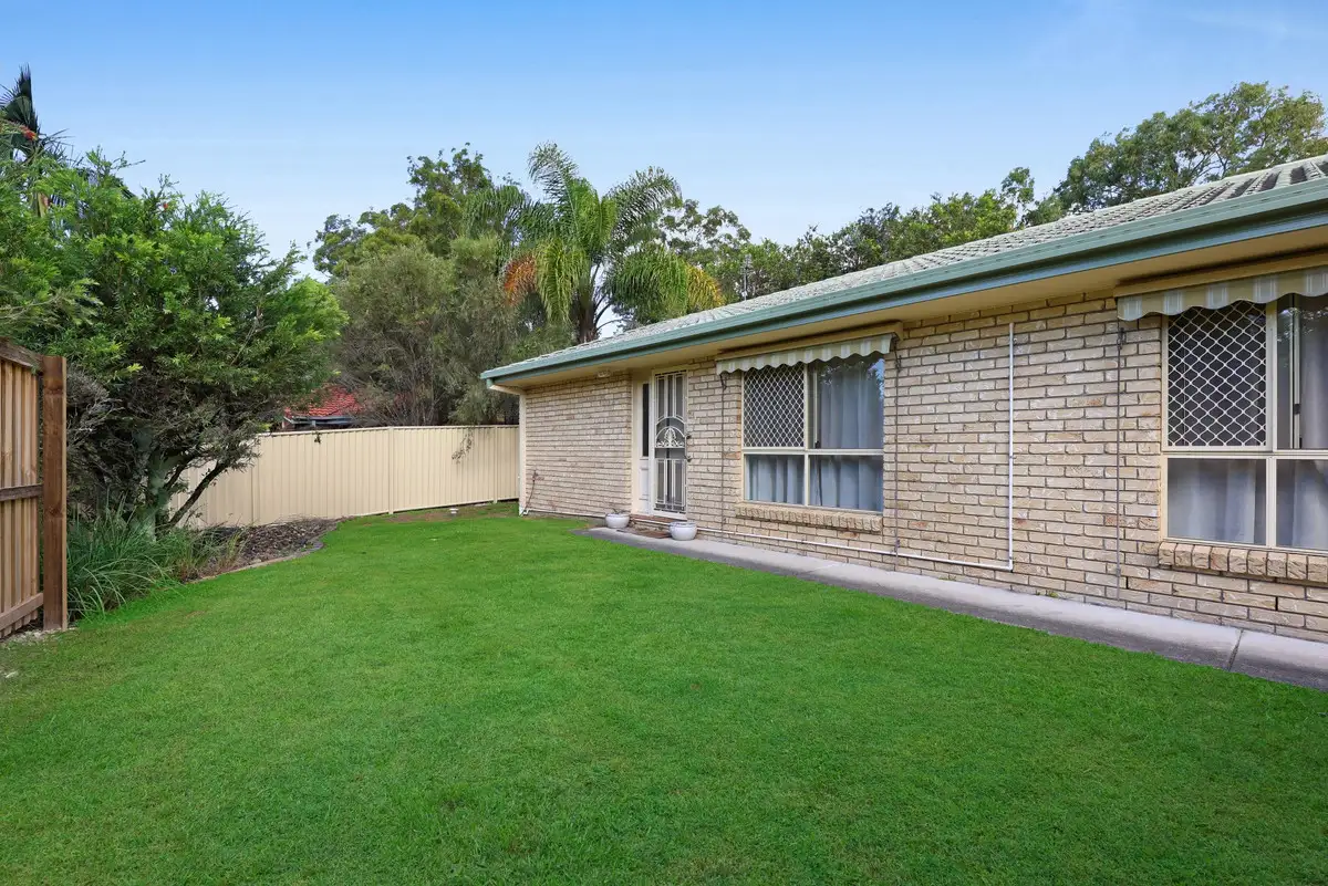 Main view of Homely unit listing, 1/18 Navars  Street, Reedy Creek QLD 4227