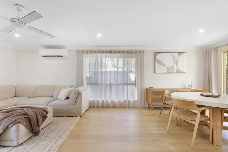 Third view of Homely unit listing, 1/18 Navars  Street, Reedy Creek QLD 4227