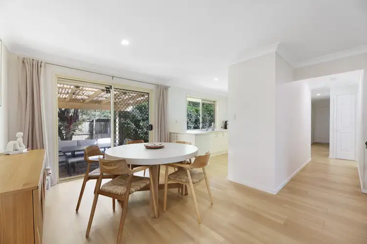 Fourth view of Homely unit listing, 1/18 Navars  Street, Reedy Creek QLD 4227