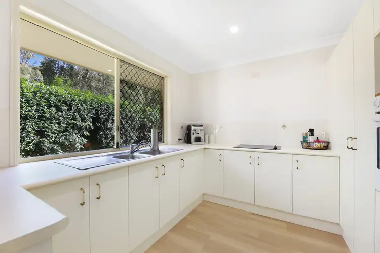 Fifth view of Homely unit listing, 1/18 Navars  Street, Reedy Creek QLD 4227