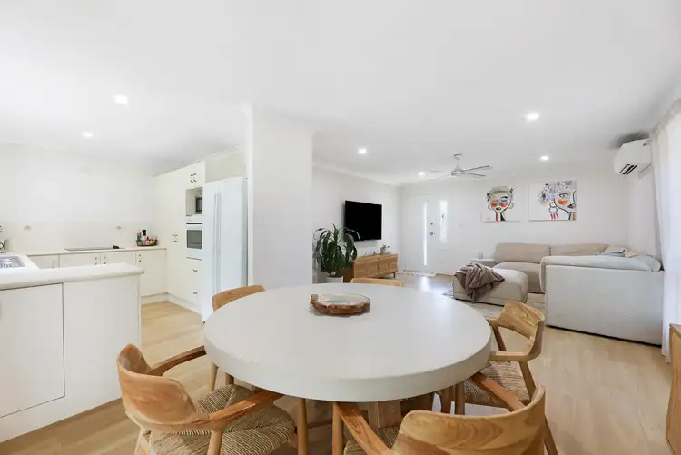 Sixth view of Homely unit listing, 1/18 Navars  Street, Reedy Creek QLD 4227