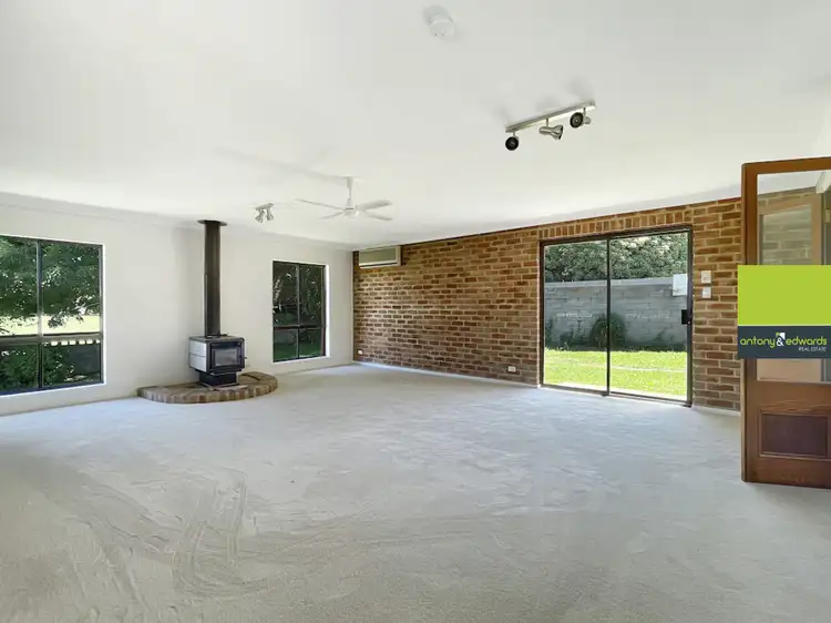 Second view of Homely house listing, 7 White Street, Crookwell NSW 2583