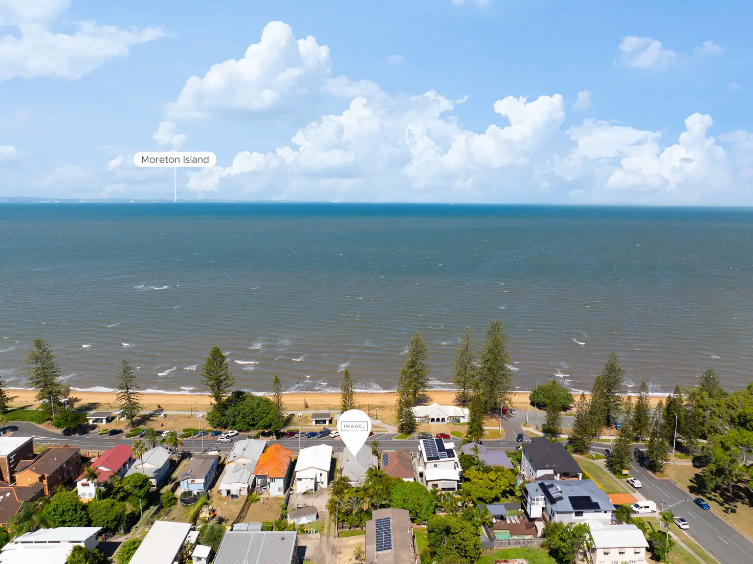 Main view of Homely house listing, 11 Margate Parade, Margate QLD 4019