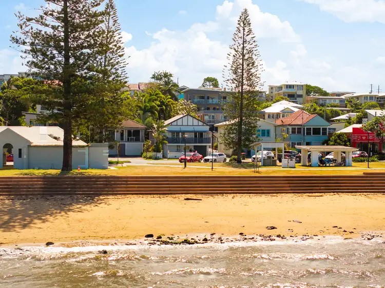 Second view of Homely house listing, 11 Margate Parade, Margate QLD 4019