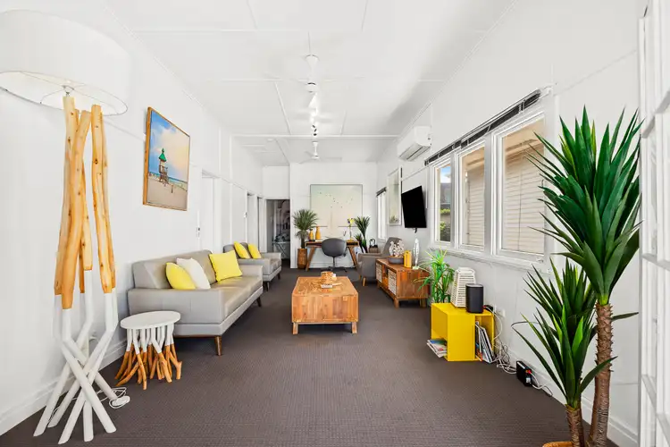 Fifth view of Homely house listing, 11 Margate Parade, Margate QLD 4019