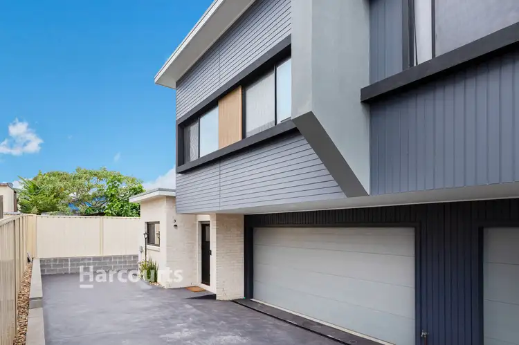 Main view of Homely townhouse listing, 3/41 Parkes Street, Oak Flats NSW 2529