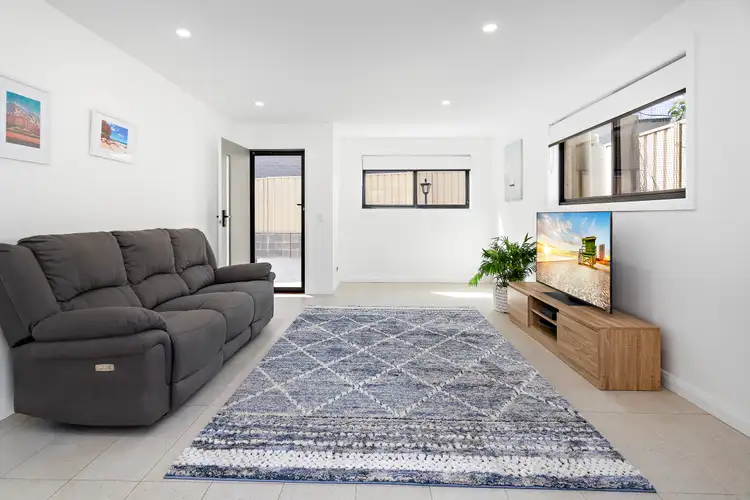 Third view of Homely townhouse listing, 3/41 Parkes Street, Oak Flats NSW 2529