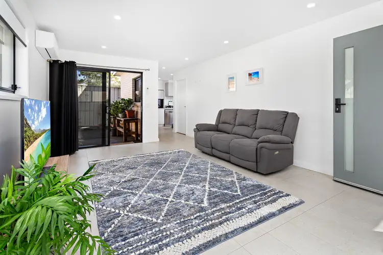 Fourth view of Homely townhouse listing, 3/41 Parkes Street, Oak Flats NSW 2529