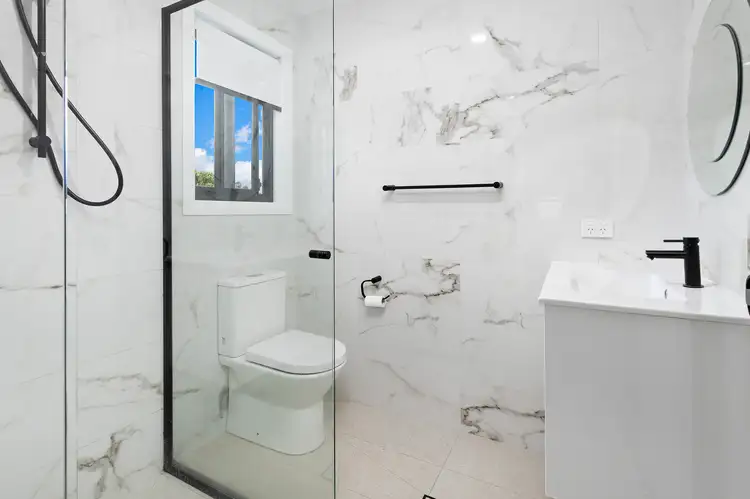 Fifth view of Homely townhouse listing, 3/41 Parkes Street, Oak Flats NSW 2529