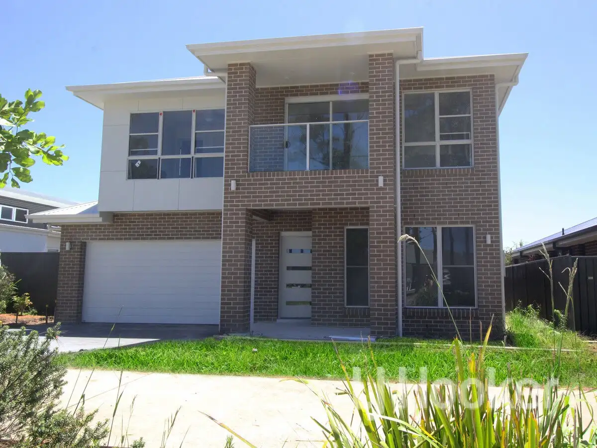 Main view of Homely house listing, 21 Seagrass Avenue, Vincentia NSW 2540