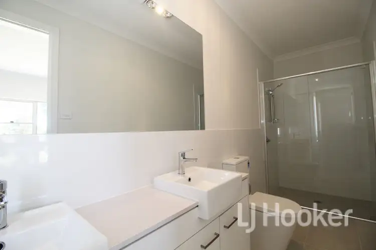 Second view of Homely house listing, 21 Seagrass Avenue, Vincentia NSW 2540