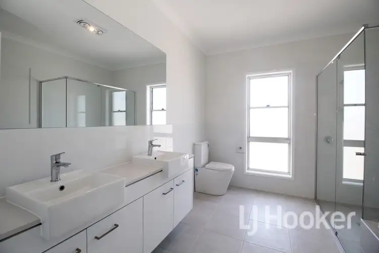 Fourth view of Homely house listing, 21 Seagrass Avenue, Vincentia NSW 2540