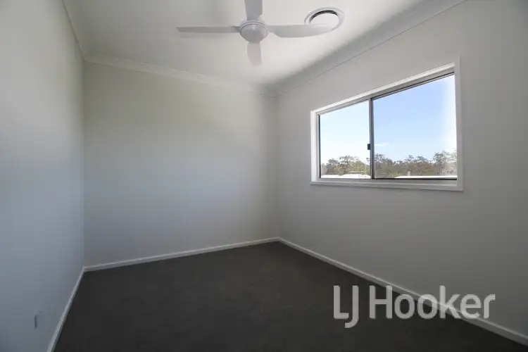 Fifth view of Homely house listing, 21 Seagrass Avenue, Vincentia NSW 2540